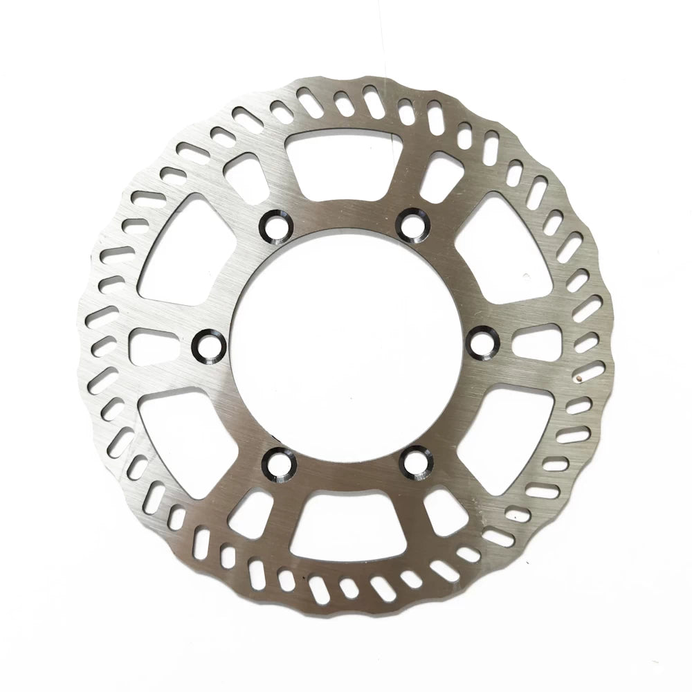 OEM 150mm disc brake rotor for for Dualtron Storm