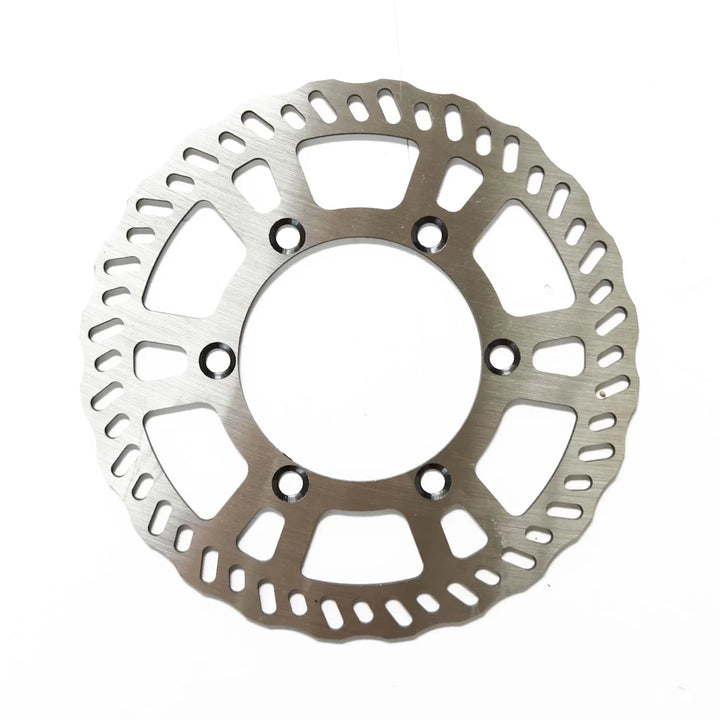 OEM 150mm disc brake rotor for for Dualtron Storm