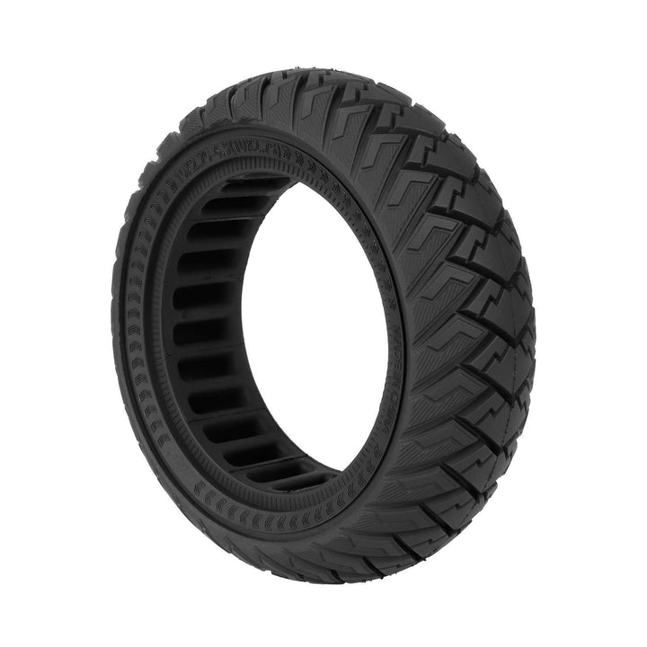 ULIP 10×2.70-6.5 black solid hybrid tyre suitable for EMOVE Cruiser, Cruiser S and Kugoo G-Booster.