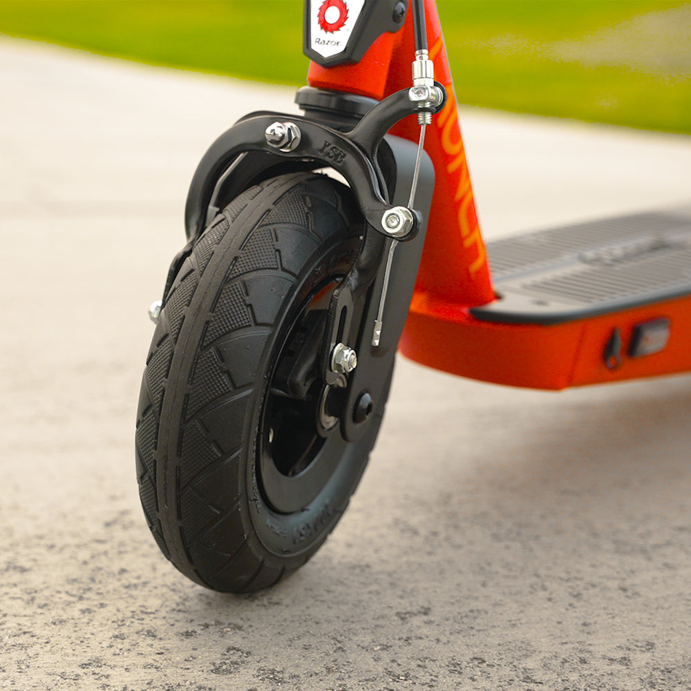 Razor PowerCore Launch - Pneumatic 8" Front Tyre