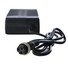 Load image into Gallery viewer, Charger (3 Pin) for Electric Scooter - 48V, 52V or 60V (AU Plug)
