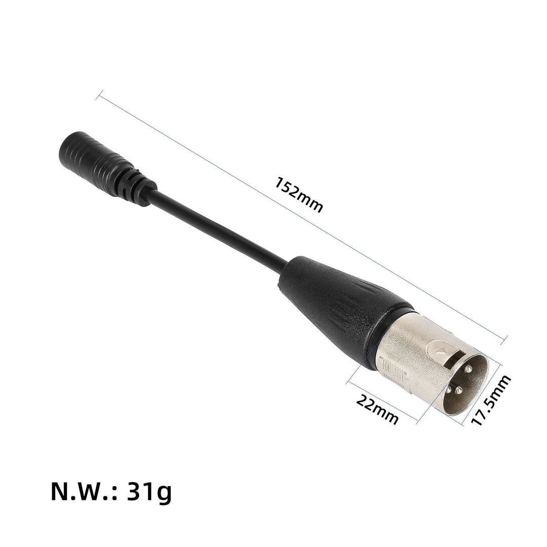 42V 2A Charger for Electric Scooters & E-Bikes - 6 Plug Adapter Set (Xiaomi/Ninebot, DC2.1, DC5.5, GX16, GX12, XLR) – AU Plug – CE Certified