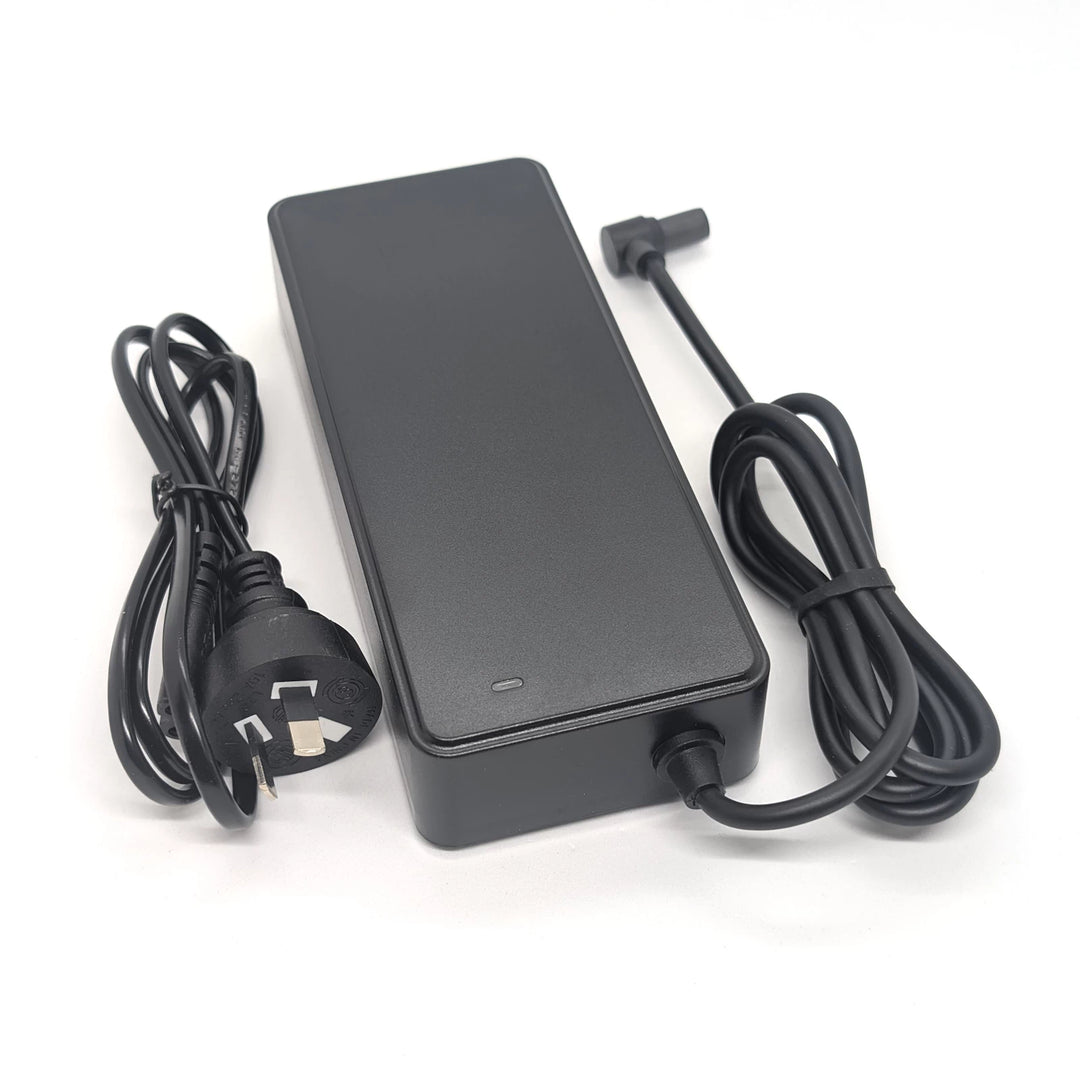 53V 2.3A charger for Xiaomi Electric Scooter 4 Ultra with Australian power plug