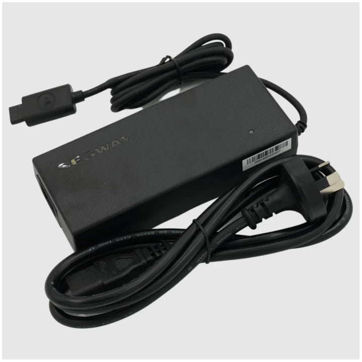Segway GT1 GT2 electric scooter charger with Australian plug