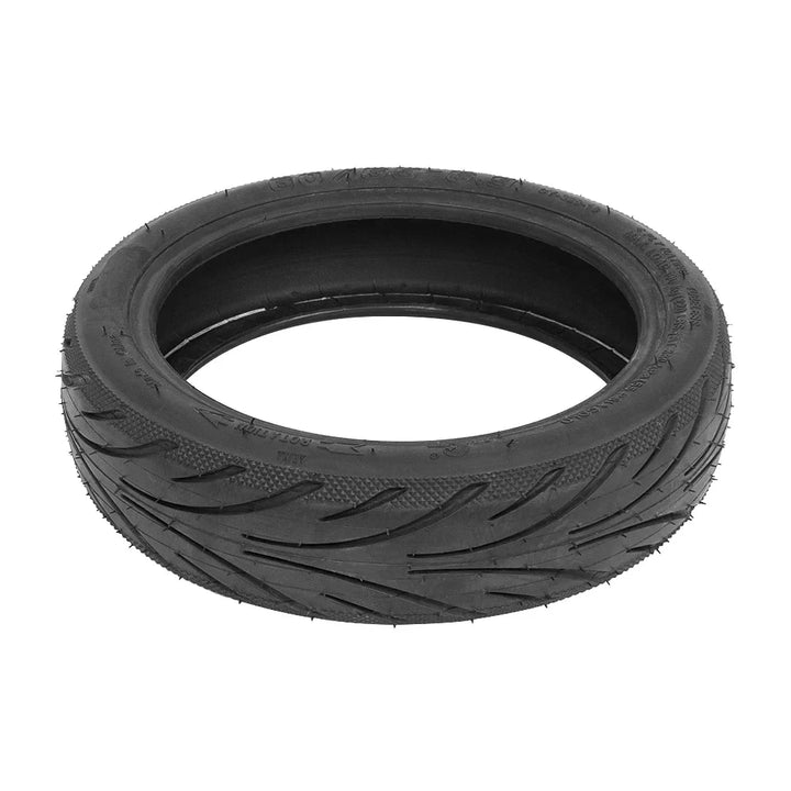 Laid flat 60/65-6.9 tubeless rear tyre for Ninebot Max G2 and G65