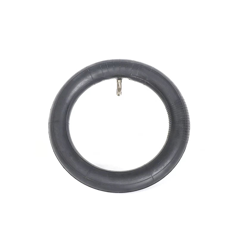 70/50-6.1 inner tube with 90 degree bent valve stem side profile