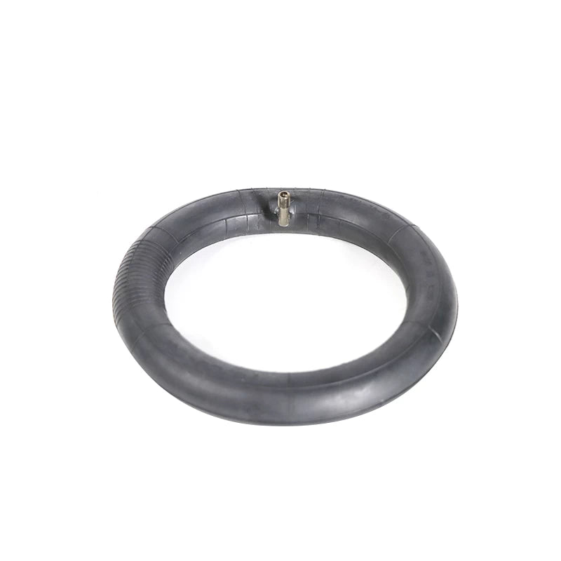 Top view of 70/50-6.1 inner tube for Dualtron Popular Mini