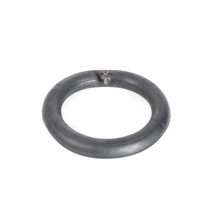 Top view of 70/50-6.1 inner tube for Dualtron Popular Mini