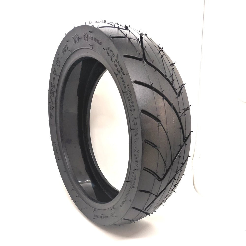 Genuine OEM 70/60-7.5 tubeless tyre for Ninebot MAX G3