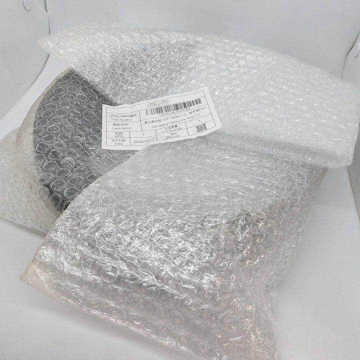 Genuine Segway Ninebot OEM 70/60-7.5 self-healing tyre packaging