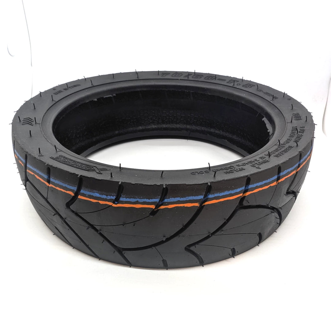 Xuancheng XC 70/60-7.5 tubeless tyre side view