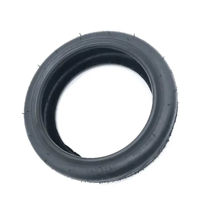 Xiaomi Mijia M365 Pro 8.5-inch tyre, non-slip with extra grip design, side view, ideal for enhanced stability.