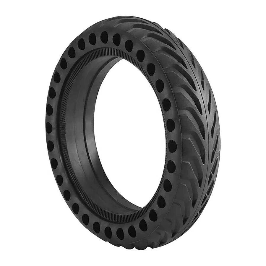8.5x2 Solid Honeycomb Tyre for Xiaomi M365 Pro and Pro 2 Electric Scooters