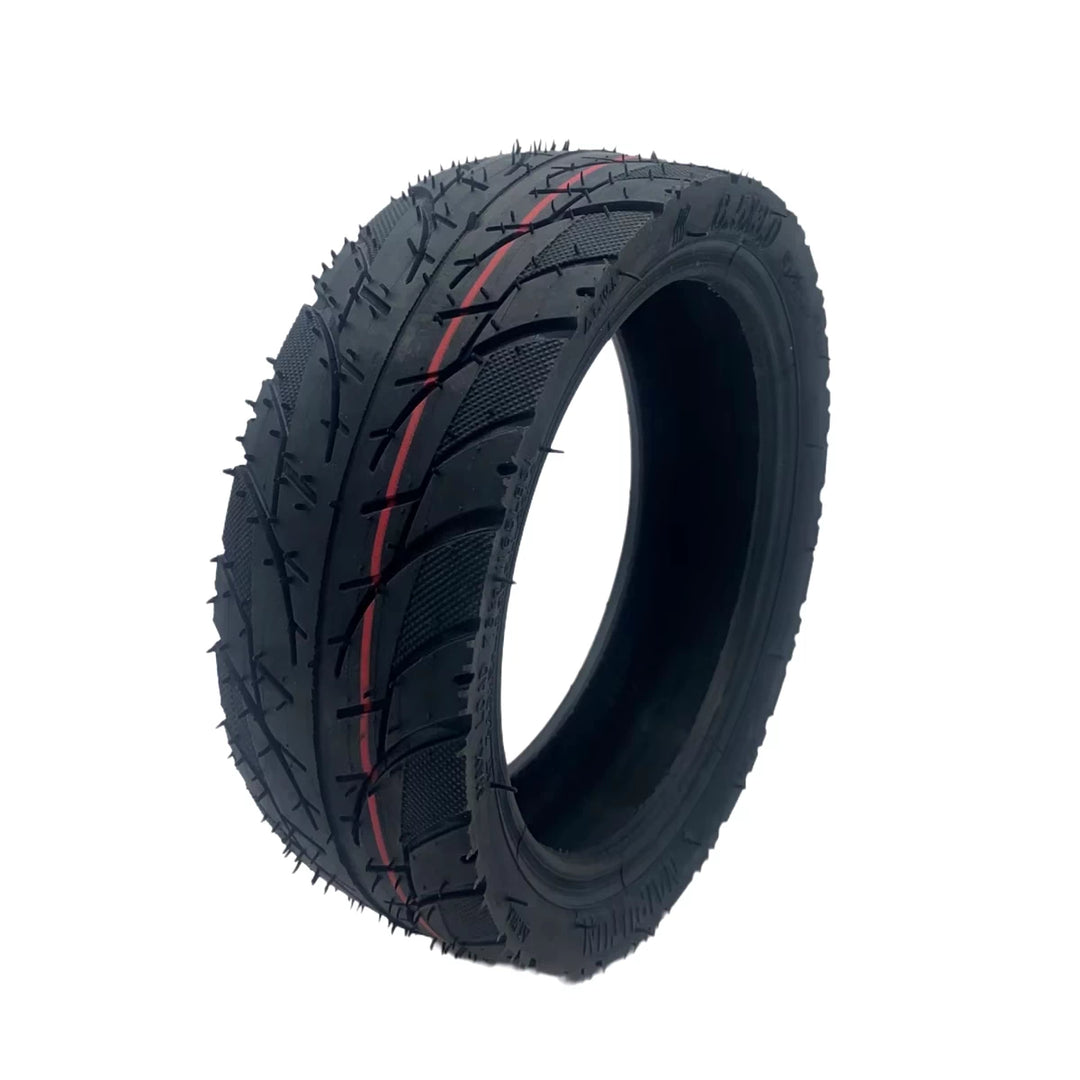 Reverse hero view of Naiputun 8.5x3 tubeless electric scooter tyre