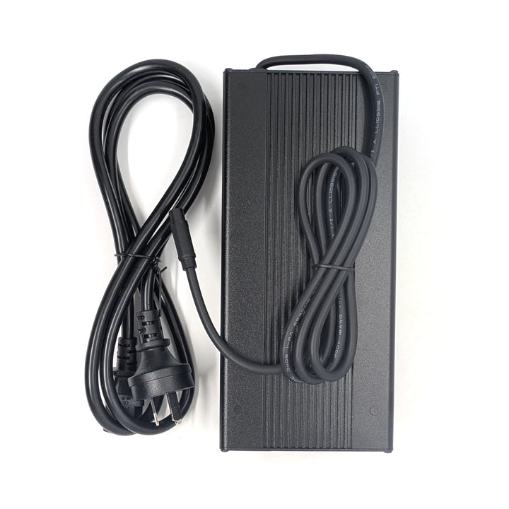 84V 5A Fast Charger for Inmotion RS 72V Electric Scooter - RCM Certified