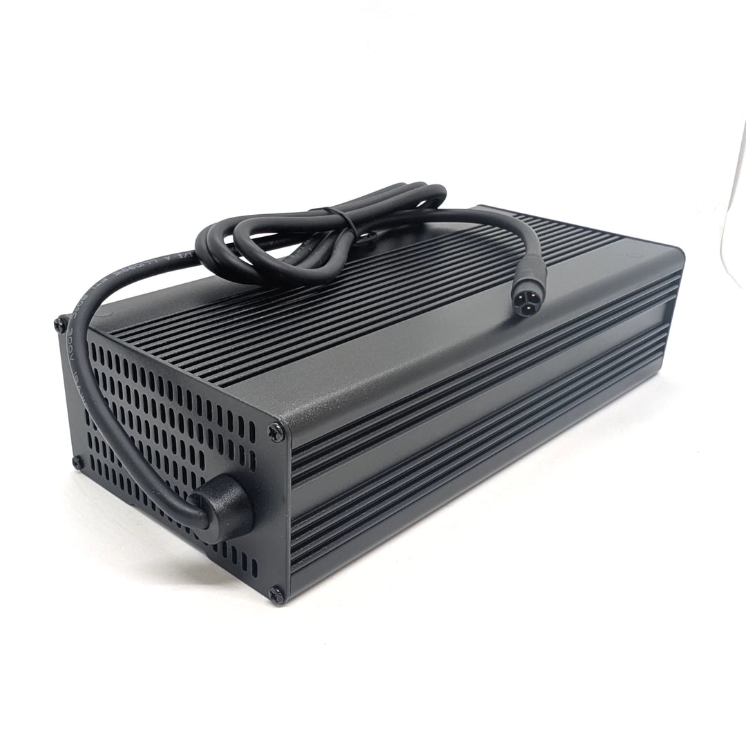 84V 5A Fast Charger for Inmotion RS 72V Electric Scooter - RCM Certified