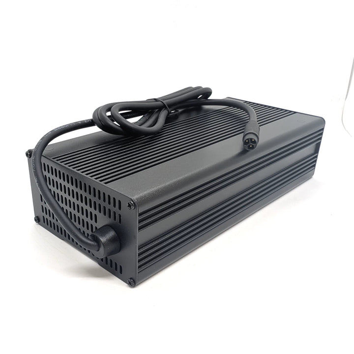 84V 5A Fast Charger for Inmotion RS 72V Electric Scooter - RCM Certified