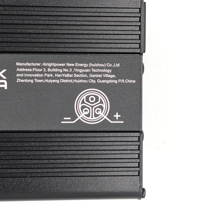 84V 5A Fast Charger for Inmotion RS 72V Electric Scooter - RCM Certified