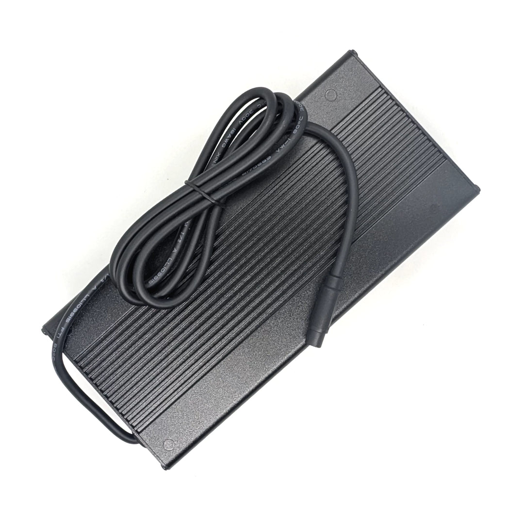 84V 5A Fast Charger for Inmotion RS 72V Electric Scooter - RCM Certified