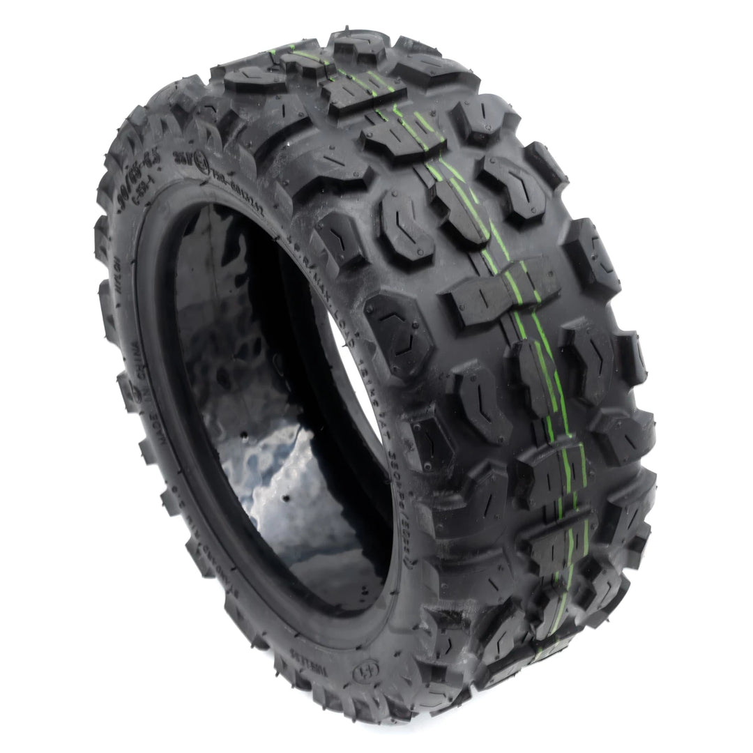 CST 90/65-6.5 off road tubeless self healing tyre 11 inch electric scooter tyre