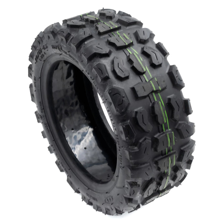 CST 90/65-6.5 off road tubeless self healing tyre 11 inch electric scooter tyre