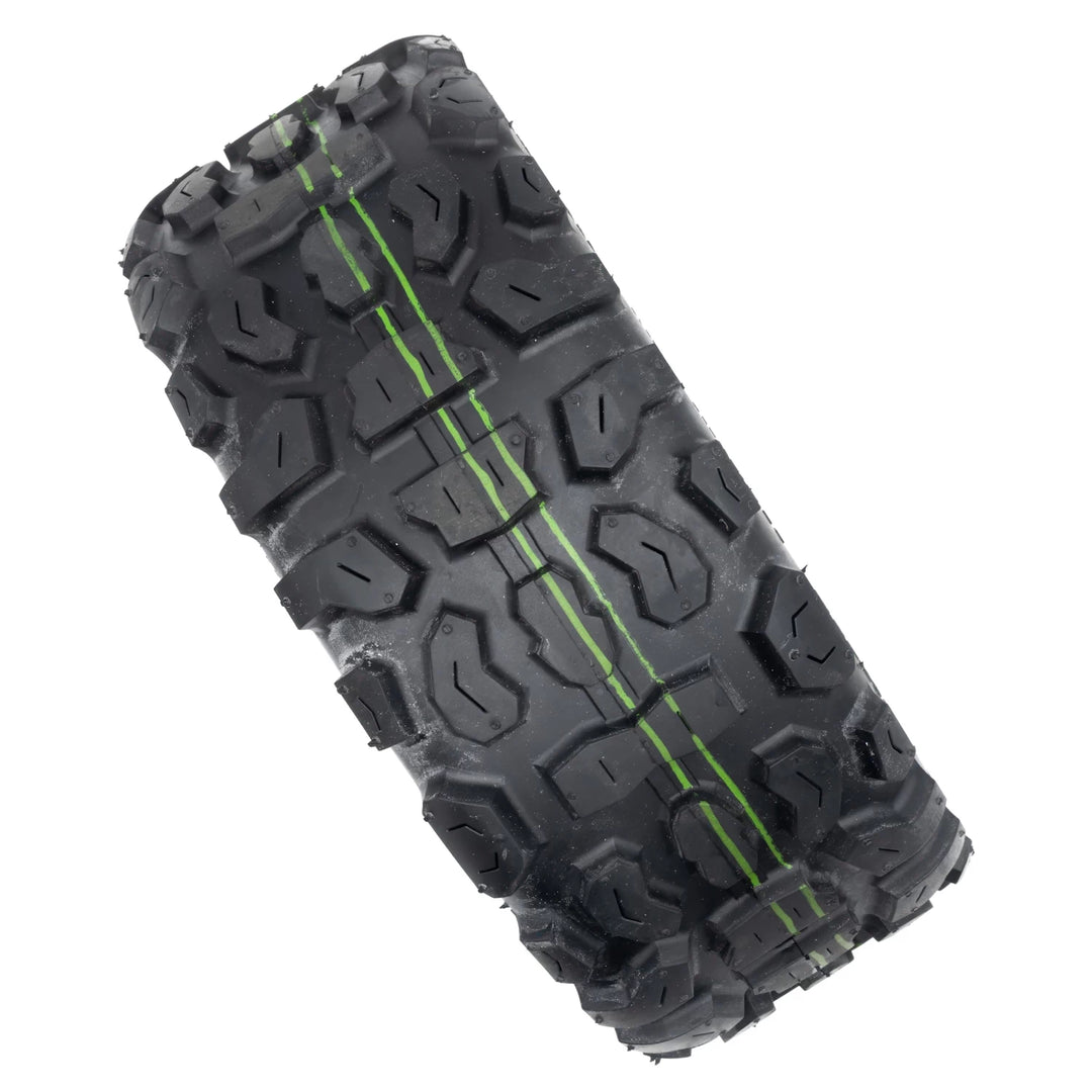 90/65-6.5 11 inch off road scooter tyre full tread view