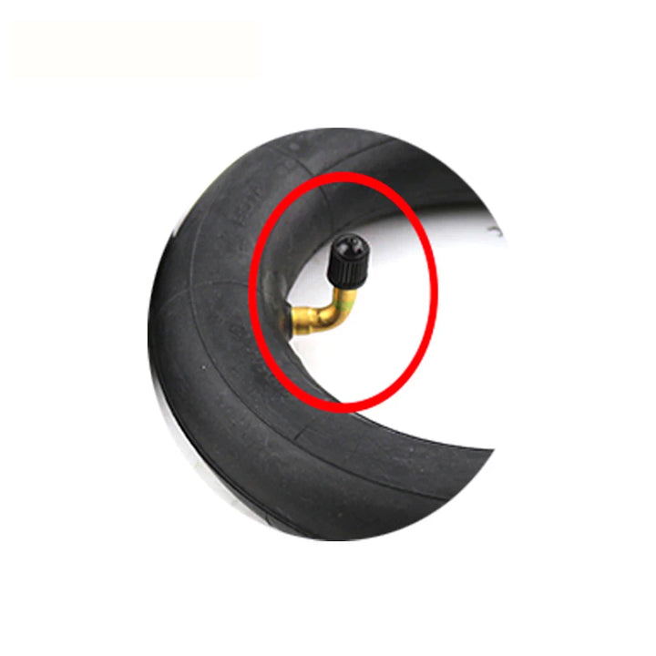 Inner Tube - 10 inch / 10" (90 degree, 45 degree or straight valves; 10x3, 10x2.5, 10x2.125 or 10x2.0)