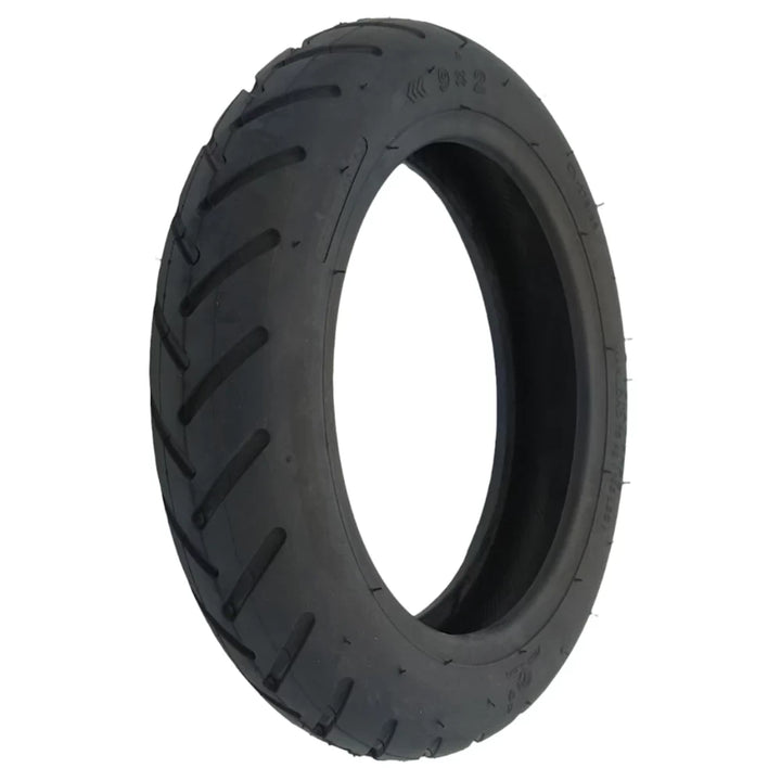 Ninebot 9x2 Tyre (9x2-6.1) Hero Image – Replacement tyre for Segway Ninebot E22 E25 E45