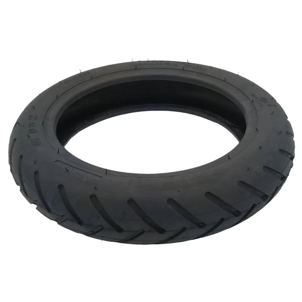 Ninebot 9x2 tyre flat display for Segway and Xiaomi scooters