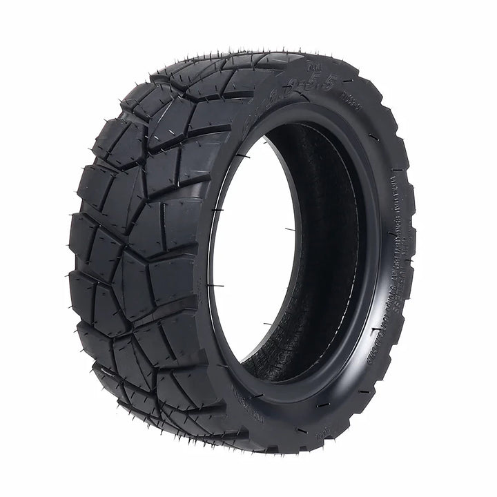hero left side shot showing tread depth and rim fit profile.