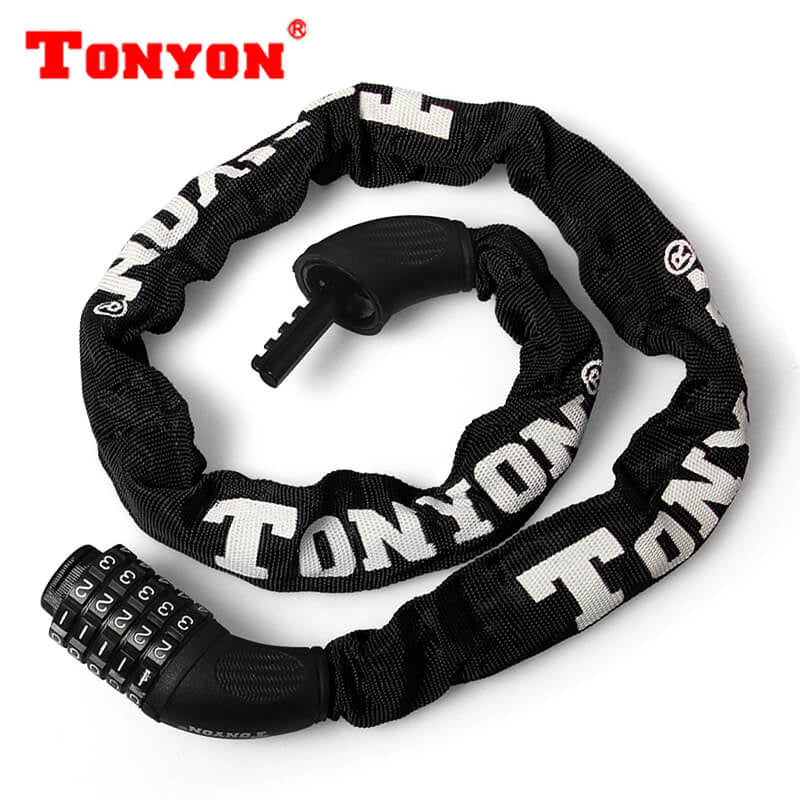 tonyon combination lock