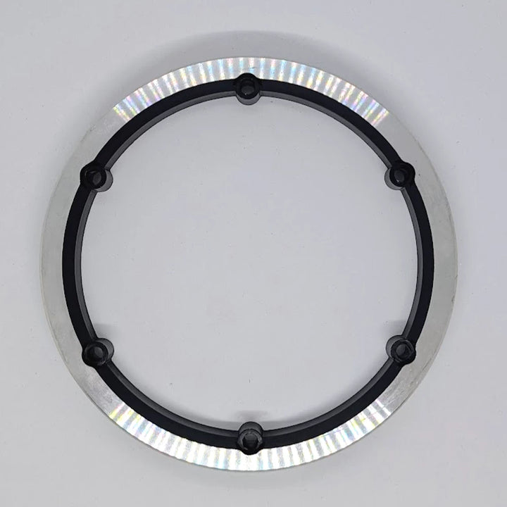 Motor hub rim detachable aluminium ring for Bexly Blackhawk and Apollo Phantom V2 electric scooter