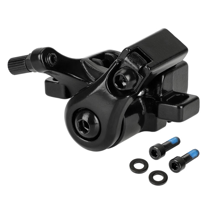 Xiaomi Mi 4 Pro rear brake caliper with mounting bolts