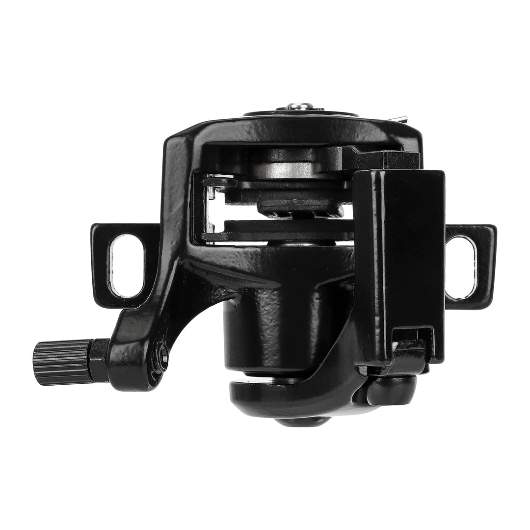 Top view brake caliper Xiaomi Mi 4 Pro