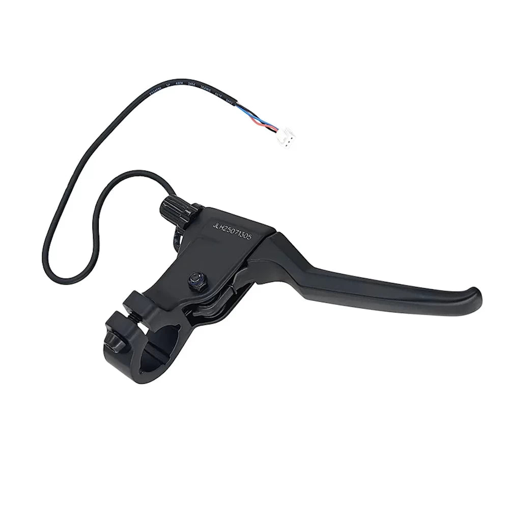 Original OEM brake levers for Ninebot Max G3 electric scooter left and right pair