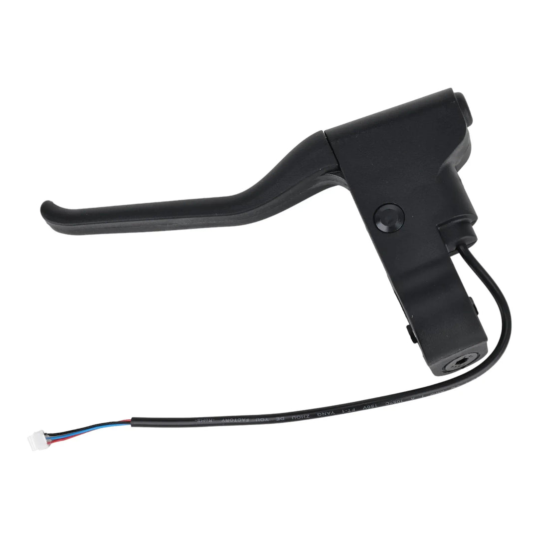 Top view of original brake lever for Segway Ninebot MAX G2