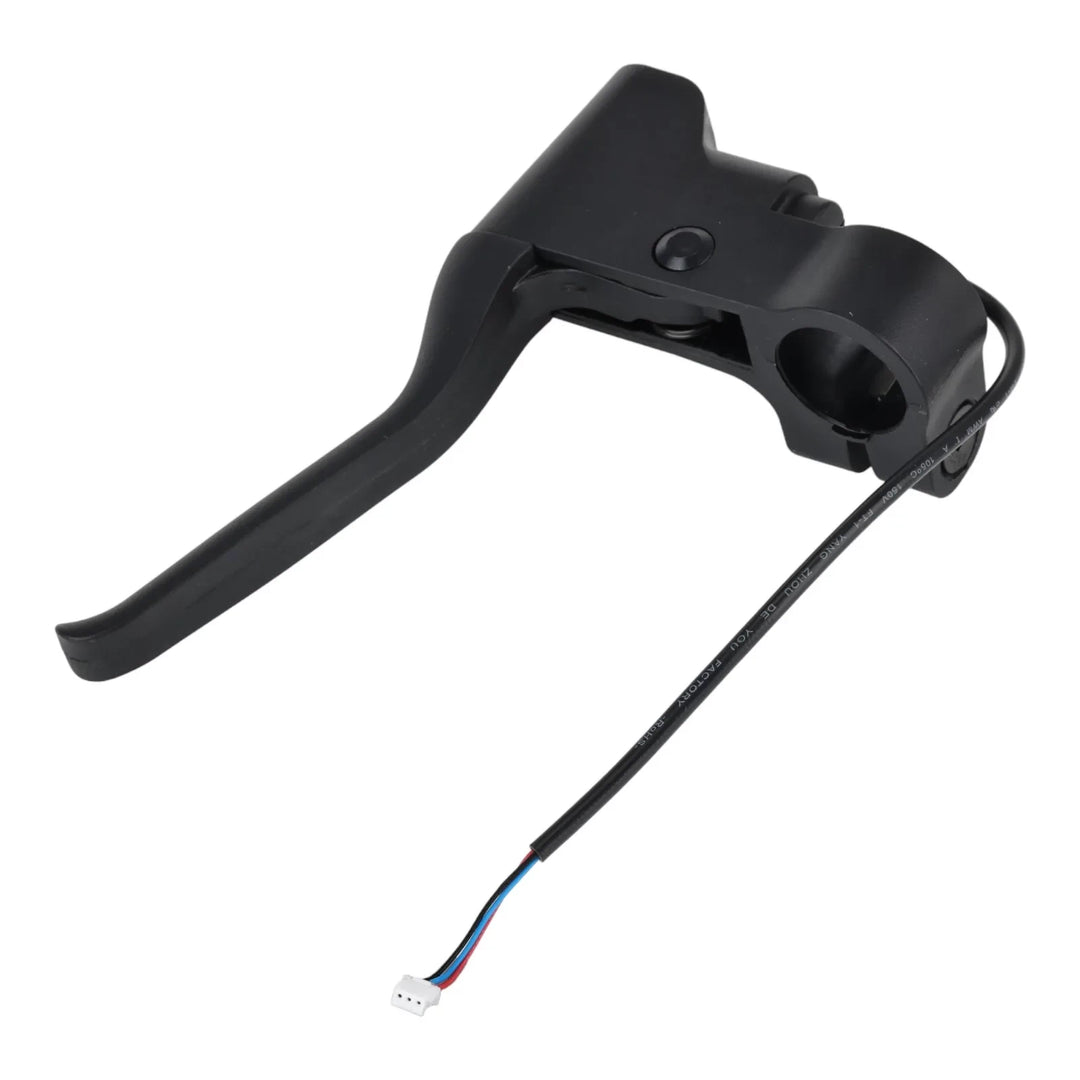 Top view of original brake lever for Segway Ninebot MAX G2