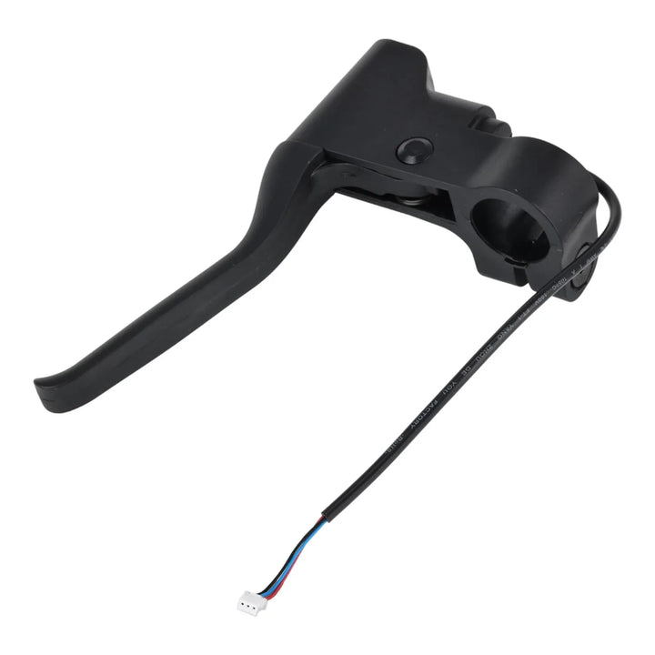 Top view of original brake lever for Segway Ninebot MAX G2