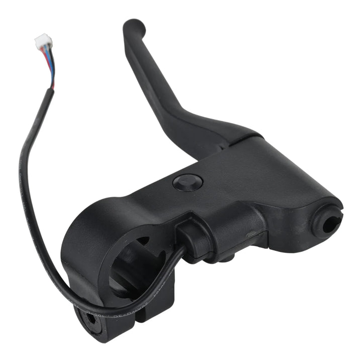 Front profile of genuine Segway Ninebot MAX G2 brake lever