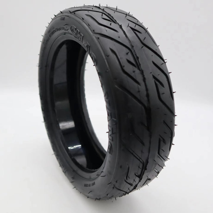 Hero angled view of CHAOYANG 10x2.70-6.5 Tubeless pneumatic tyre for EMOVE Cruiser and EMOVE Cruiser S.