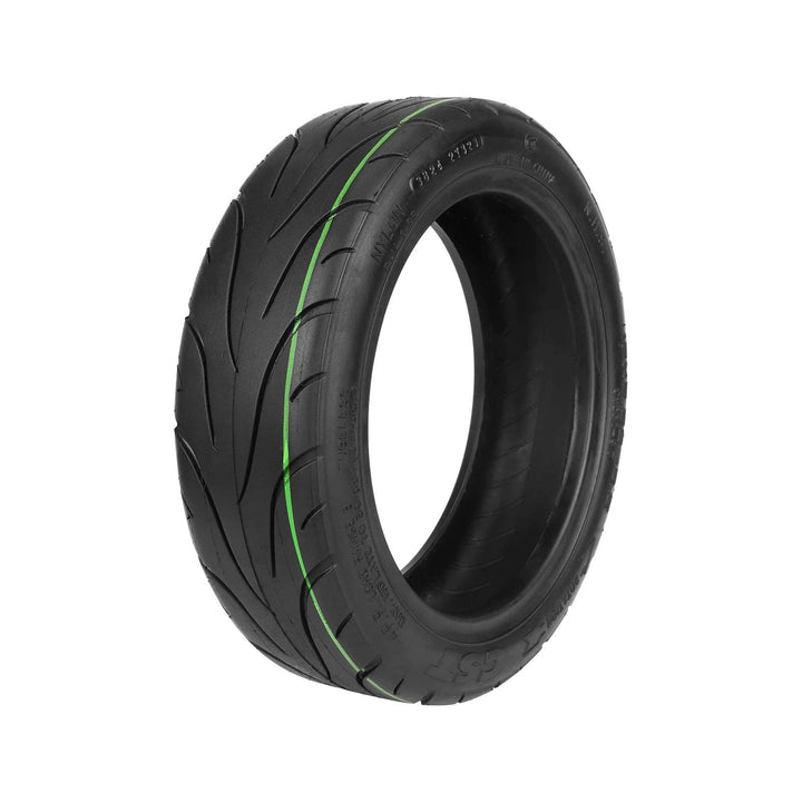 Reverse hero view CST 10x2.50-6.5 Tubeless Tyre from EcoMotion