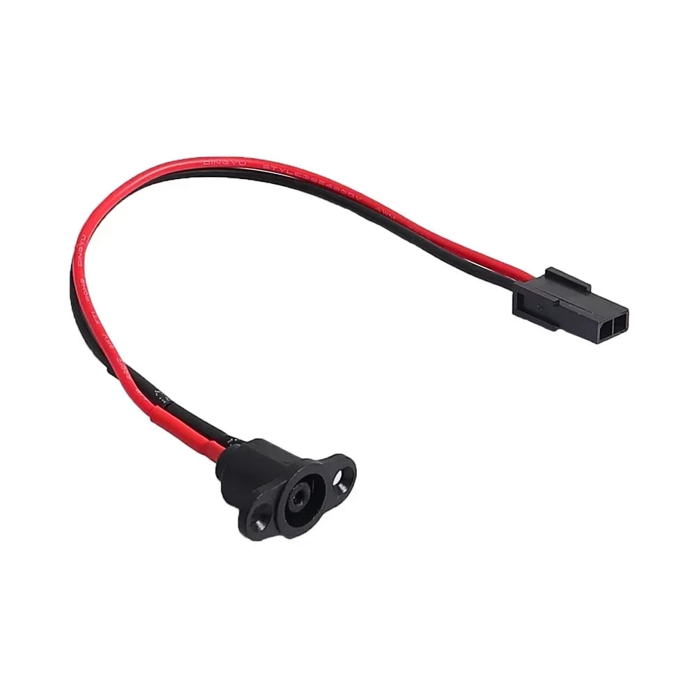 Charging port for Xiaomi 4 Lite 2nd Generation electric scooter DC socket