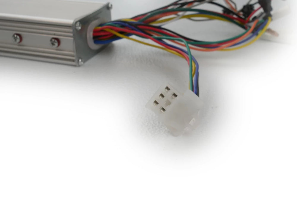 Engel Emove Controller Picture Electrics & Lights – EcoMotion Electric Scooters