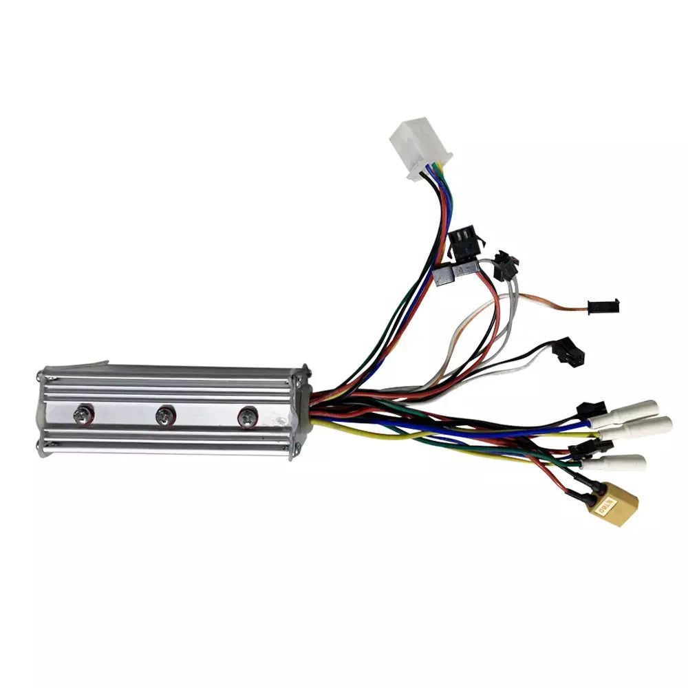 Engel Emove Controller Picture Controller for EMOVE Touring (48V) Electric Scooter – EcoMotion ...