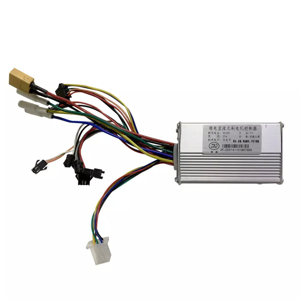 Controller for EMOVE Touring (48V)