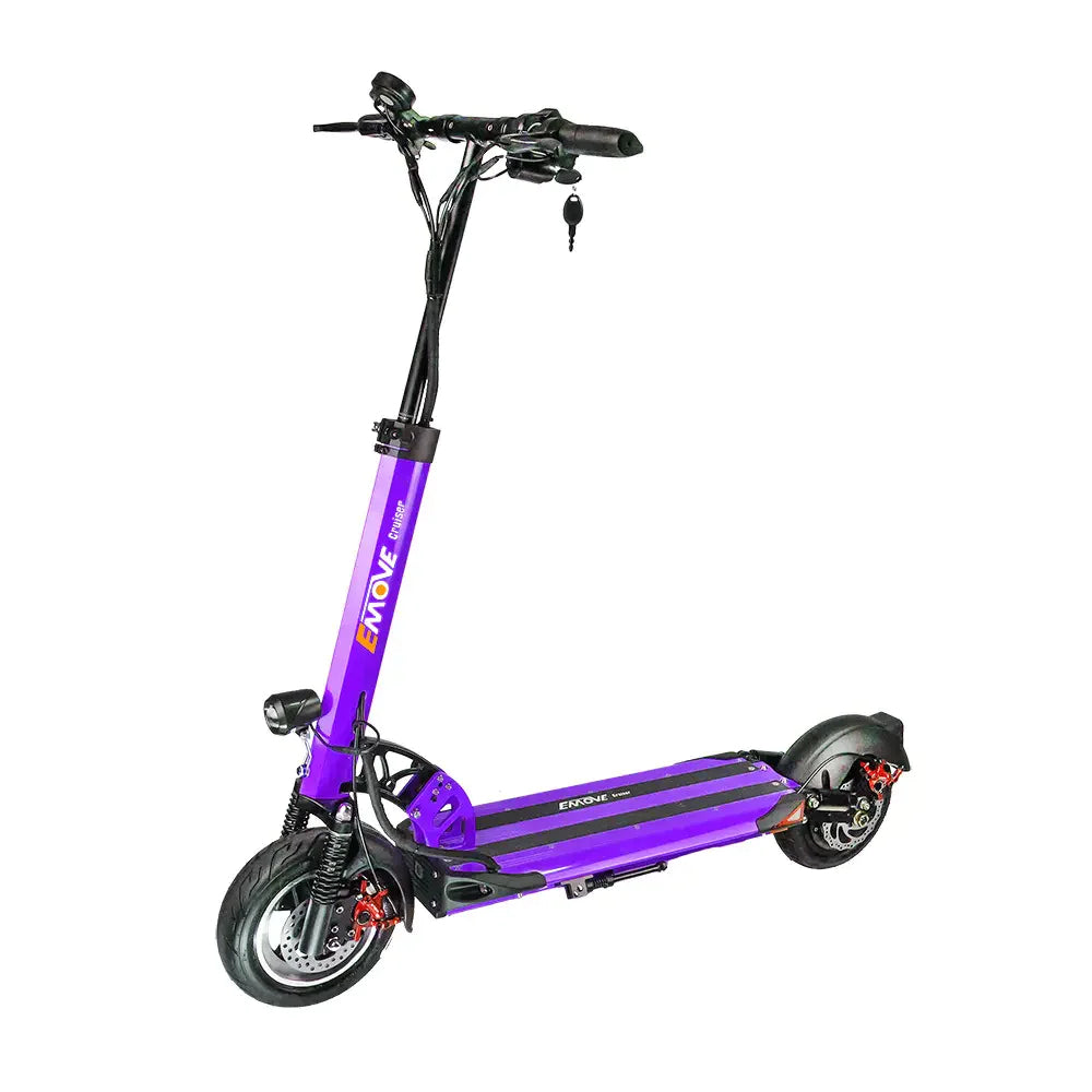 EMOVE Cruiser S - Purple