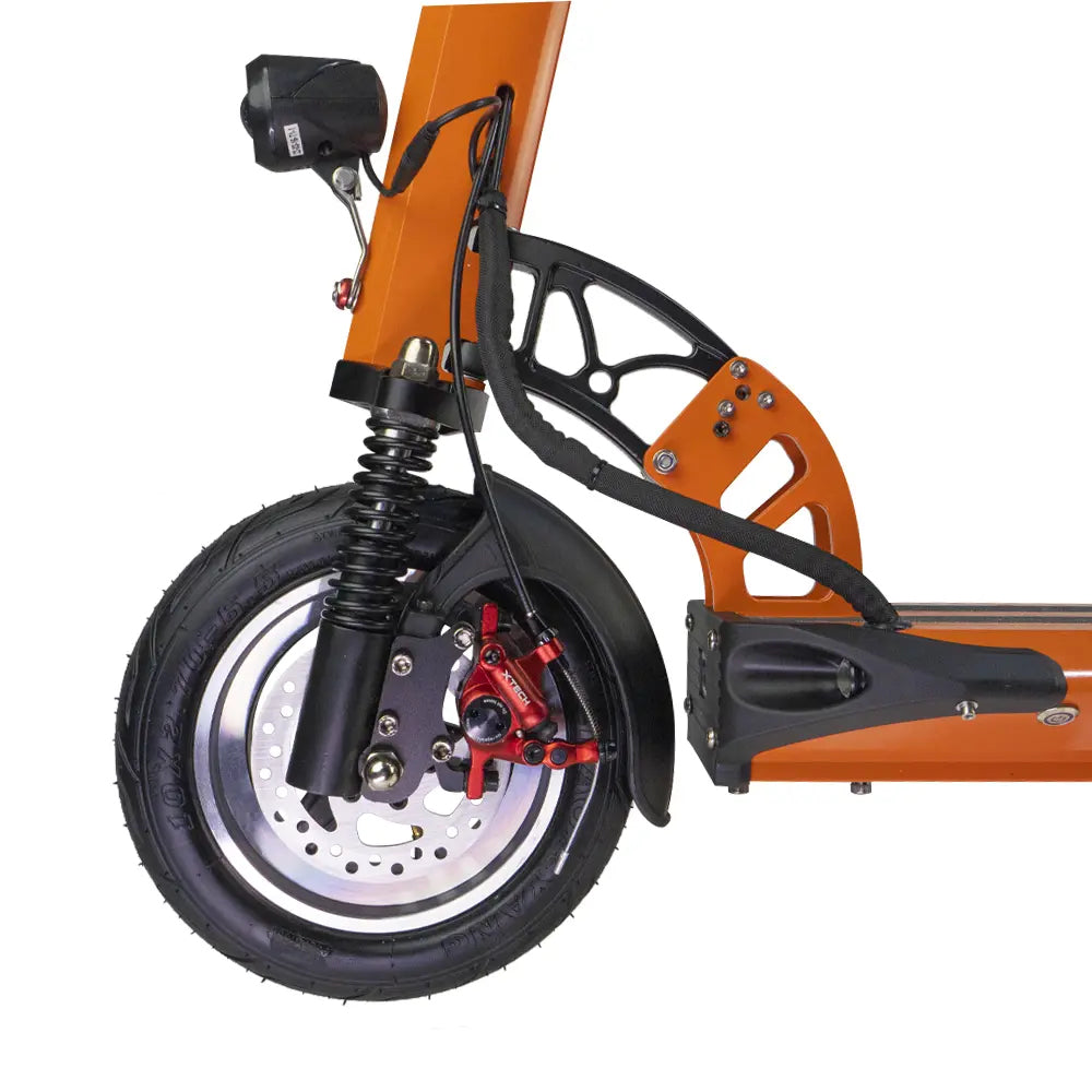 EMOVE Cruiser S - Front Disc Brake