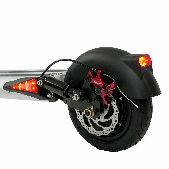 EMOVE Cruiser S - Rear Semi-Hydraulic Disc Brake