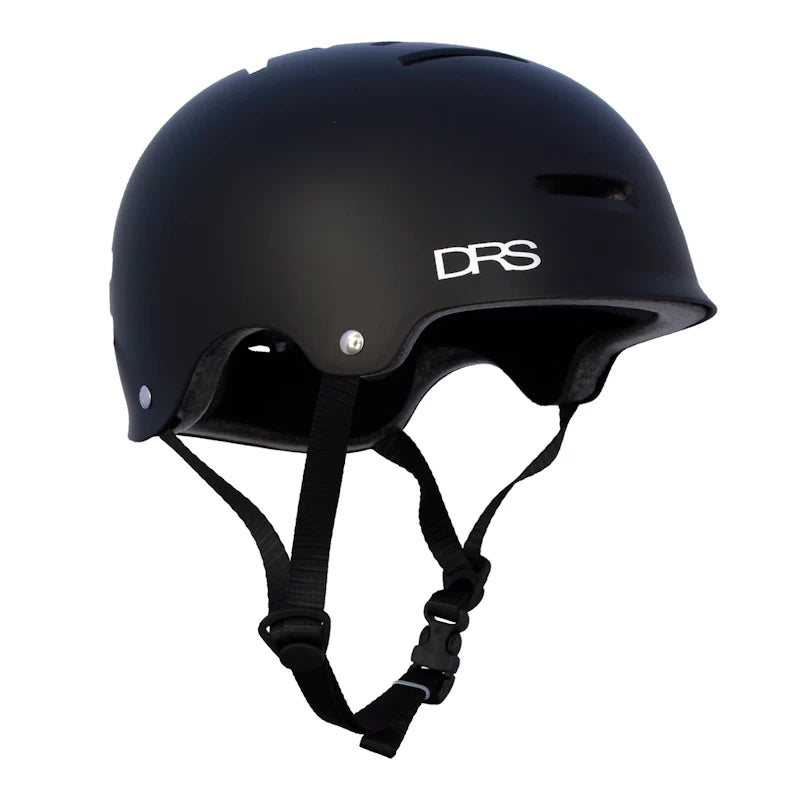 DRS Skate/BMX Helmet in matte black