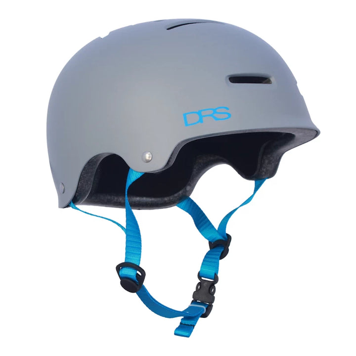 DRS Skate/BMX Helmet in matte gray colour